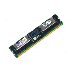 KTH-XW667L-8G KINGSTON DDR2 SDRAM 4GB 2RX4 PC2-5300 667MHZ CL5